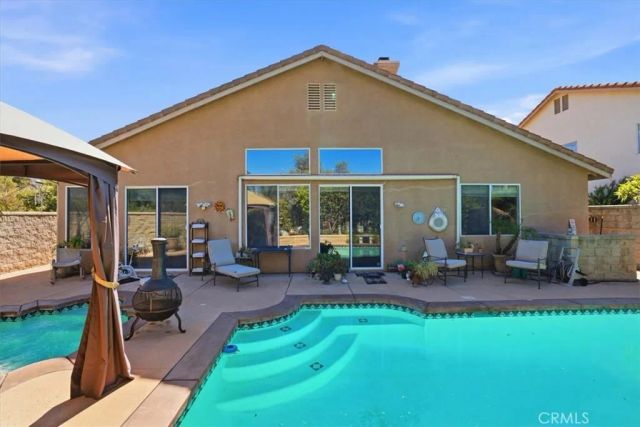 435 Rembrandt Drive, Corona, CA 92882
