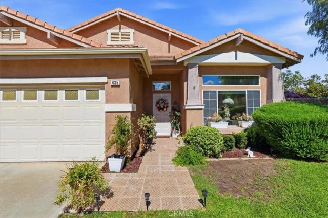 435 Rembrandt Drive, Corona, CA 92882