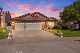 435 Rembrandt Drive, Corona, CA 92882