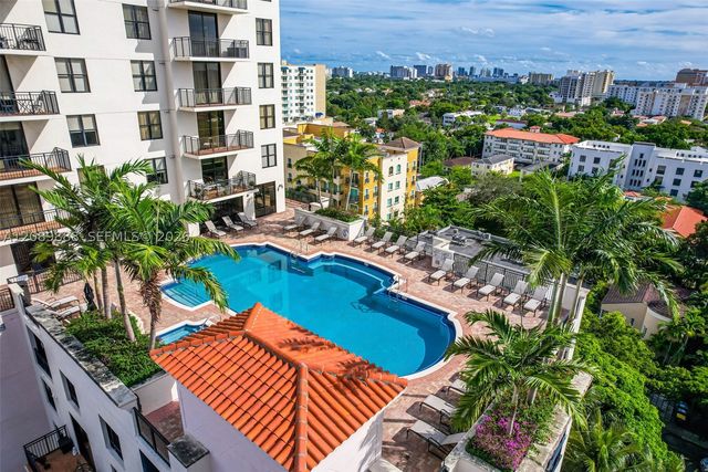 888 S Douglas Rd 1516, Coral Gables, FL 33134