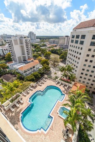 888 S Douglas Rd 1516, Coral Gables, FL 33134