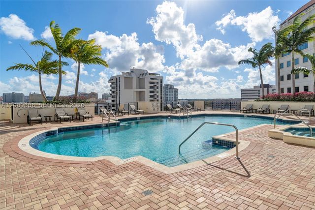 888 S Douglas Rd 1516, Coral Gables, FL 33134