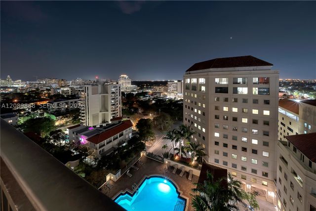 888 S Douglas Rd 1516, Coral Gables, FL 33134