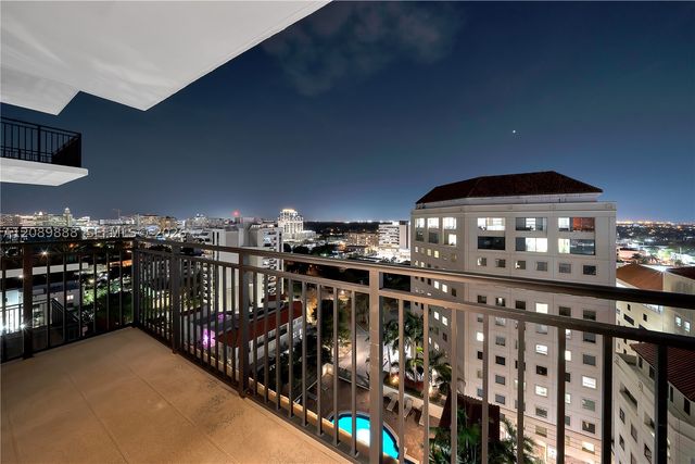 888 S Douglas Rd 1516, Coral Gables, FL 33134