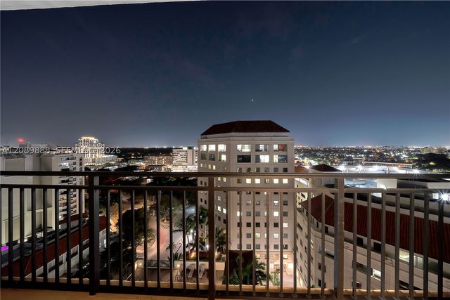 888 S Douglas Rd 1516, Coral Gables, FL 33134