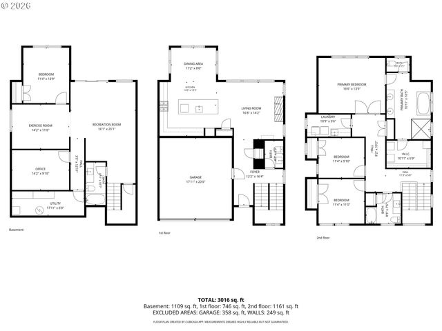 503 LAUREL St, Lake Oswego, OR 97034