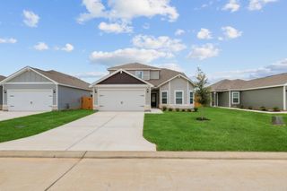 25515 Blooming Hazel Drive, Cleveland, TX 77328