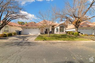 2280 S BLOOMINGTON HLS #5, St. George, UT 84790