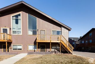 275 E 200 S #C3, Parowan, UT 84761