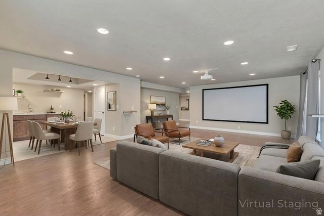 2403 S LAKEWOOD, Saratoga Springs, UT 84045