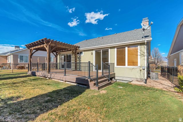 2403 S LAKEWOOD, Saratoga Springs, UT 84045