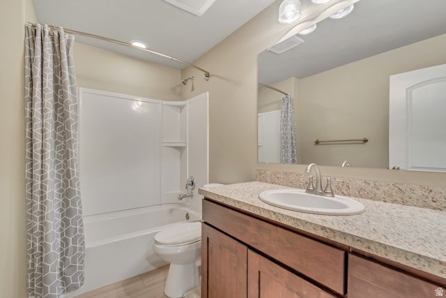 2403 S LAKEWOOD, Saratoga Springs, UT 84045