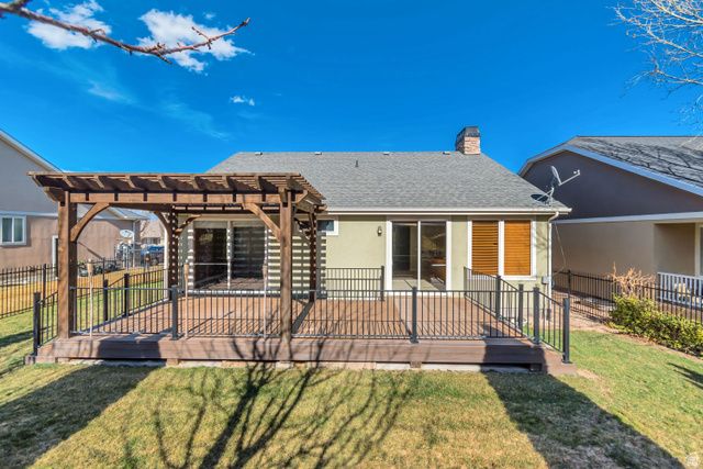 2403 S LAKEWOOD, Saratoga Springs, UT 84045