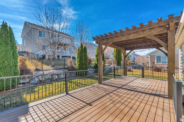 2403 S LAKEWOOD, Saratoga Springs, UT 84045