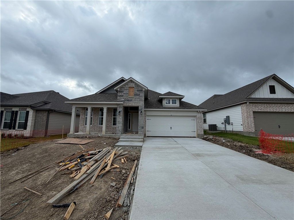 4725 Holm Oak Road, Bryan, TX 77845 — photo 2