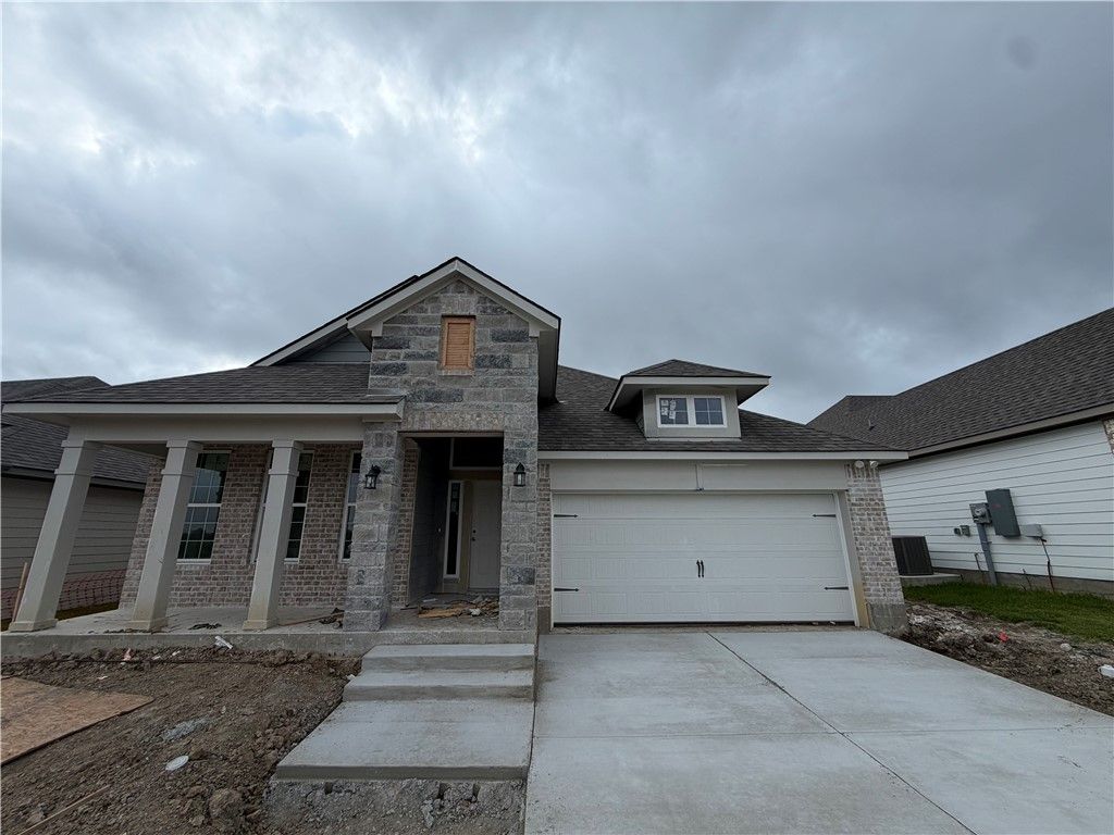 4725 Holm Oak Road, Bryan, TX 77845 — photo 3