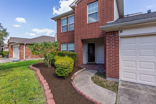 13102 Candlewood Glen Lane, Houston, TX 77014