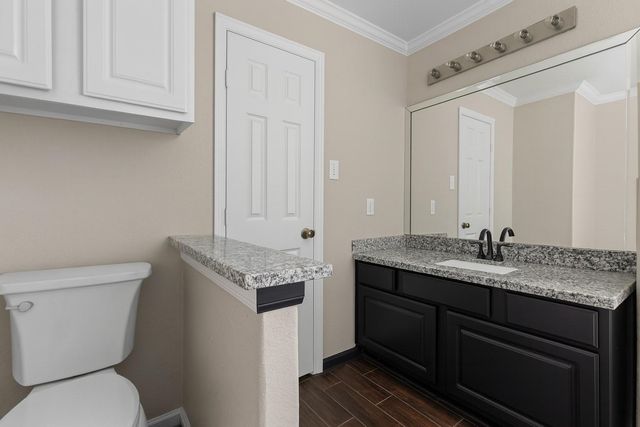 13102 Candlewood Glen Lane, Houston, TX 77014