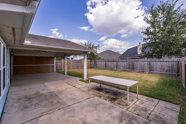 13102 Candlewood Glen Lane, Houston, TX 77014