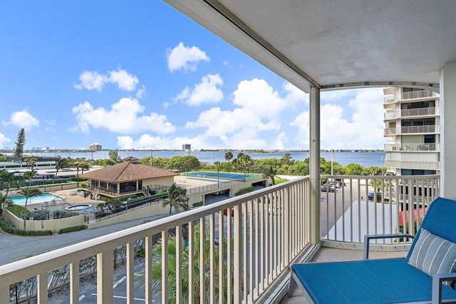 5480 N Ocean Drive A3c, Singer Island, FL 33404