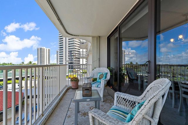 5480 N Ocean Drive A3c, Singer Island, FL 33404