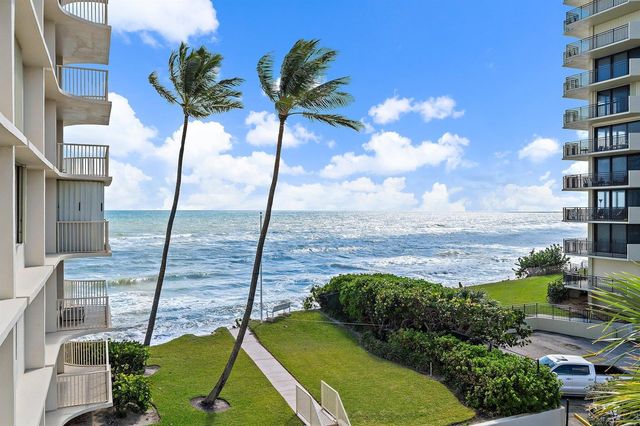 5480 N Ocean Drive A3c, Singer Island, FL 33404