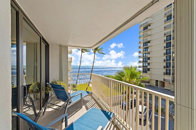 5480 N Ocean Drive A3c, Singer Island, FL 33404