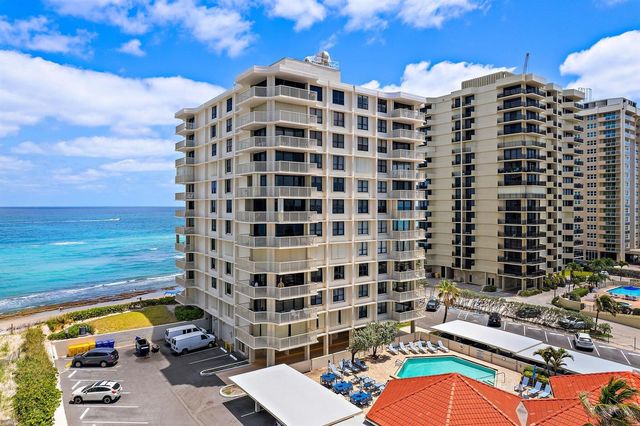 5480 N Ocean Drive A3c, Singer Island, FL 33404