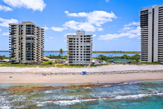 5480 N Ocean Drive A3c, Singer Island, FL 33404