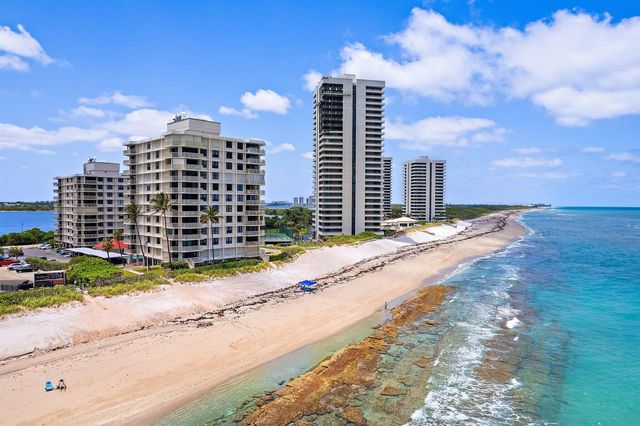 5480 N Ocean Drive A3c, Singer Island, FL 33404