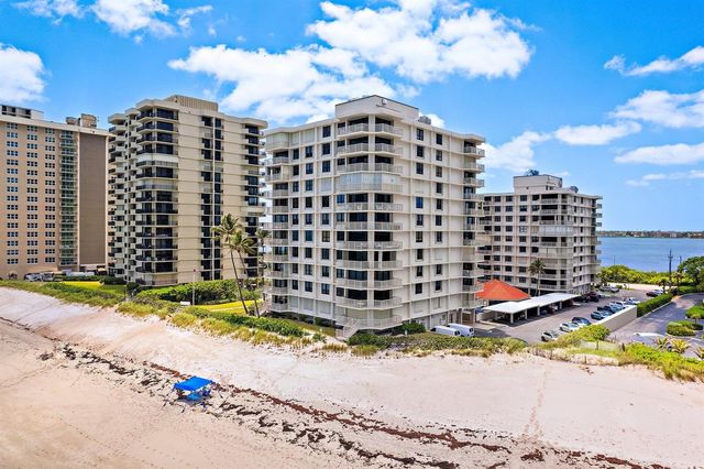 5480 N Ocean Drive A3c, Singer Island, FL 33404