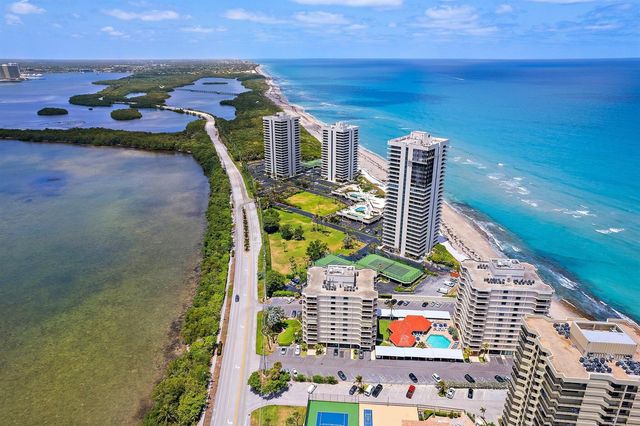 5480 N Ocean Drive A3c, Singer Island, FL 33404