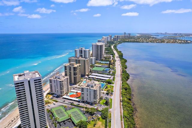 5480 N Ocean Drive A3c, Singer Island, FL 33404