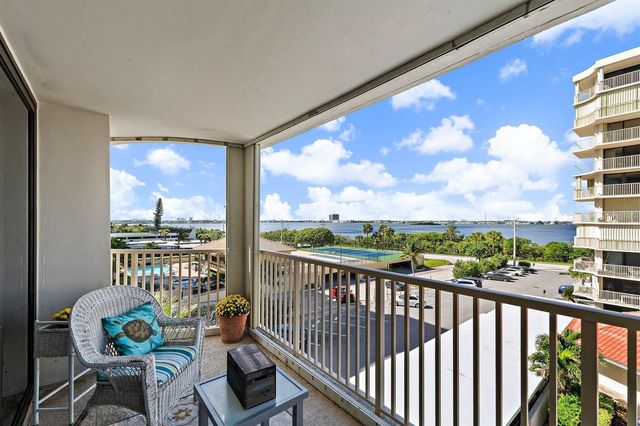 5480 N Ocean Drive A3c, Singer Island, FL 33404