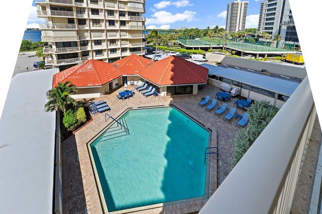 5480 N Ocean Drive A3c, Singer Island, FL 33404