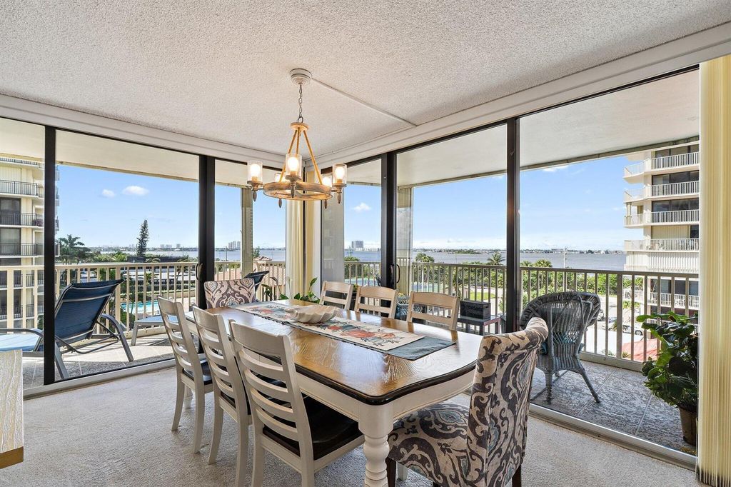 5480 N Ocean Drive A3c, Singer Island, FL 33404