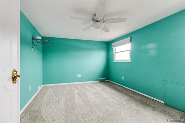 15648 Michael Street, Taylor, MI 48180