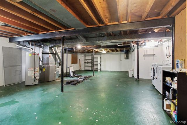 15648 Michael Street, Taylor, MI 48180