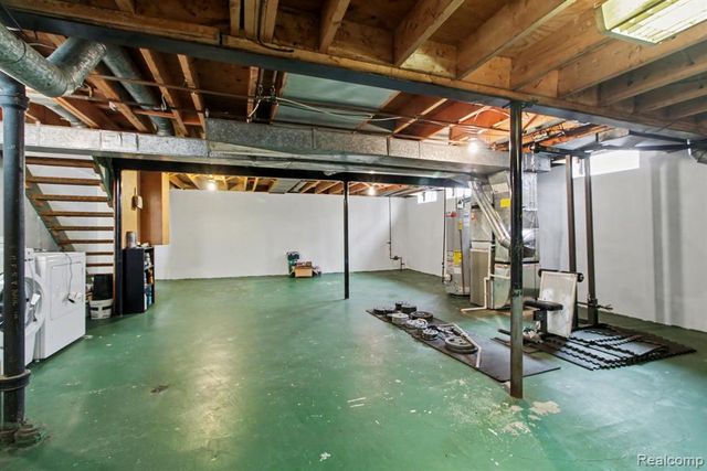 15648 Michael Street, Taylor, MI 48180