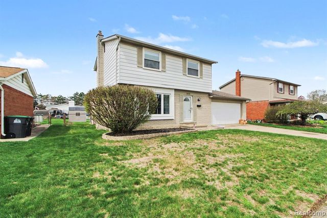 15648 Michael Street, Taylor, MI 48180