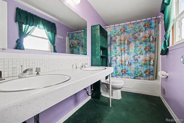 15648 Michael Street, Taylor, MI 48180