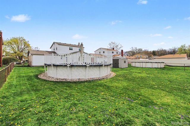 15648 Michael Street, Taylor, MI 48180