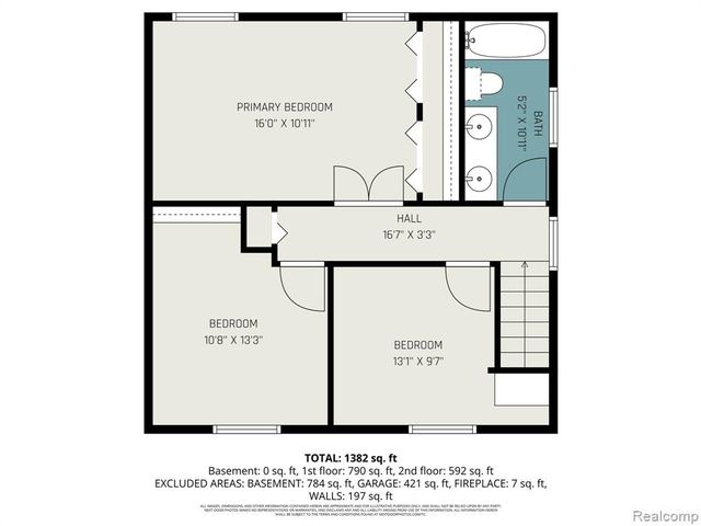 15648 Michael Street, Taylor, MI 48180