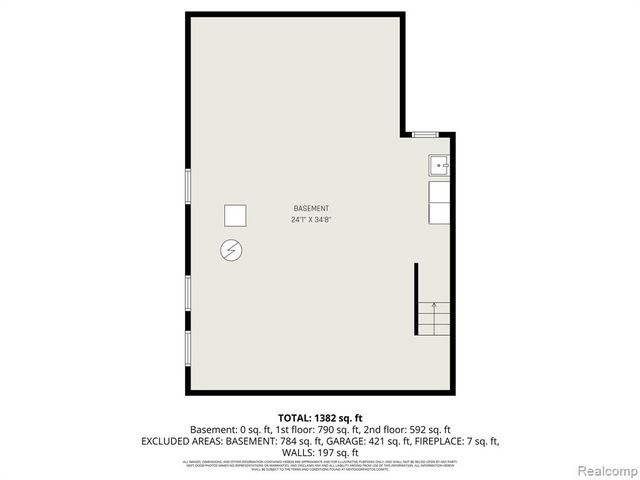 15648 Michael Street, Taylor, MI 48180