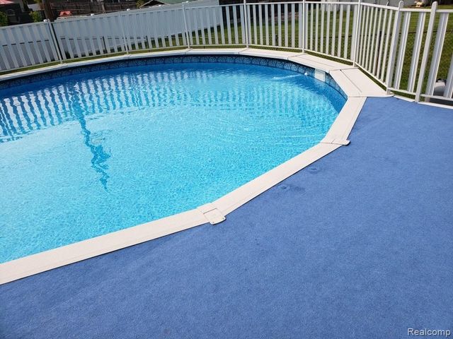 15648 Michael Street, Taylor, MI 48180