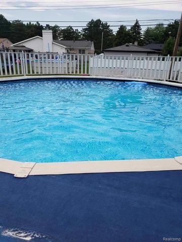 15648 Michael Street, Taylor, MI 48180