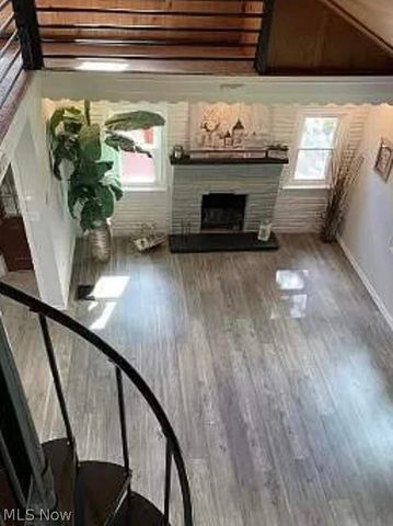 7657 E Lake Drive, Walton Hills, OH 44146