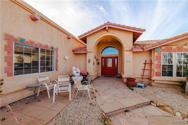 3557 Packsaddle Road, Kingman, AZ 86401