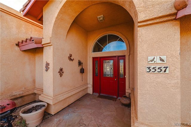 3557 Packsaddle Road, Kingman, AZ 86401