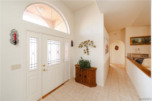 3557 Packsaddle Road, Kingman, AZ 86401